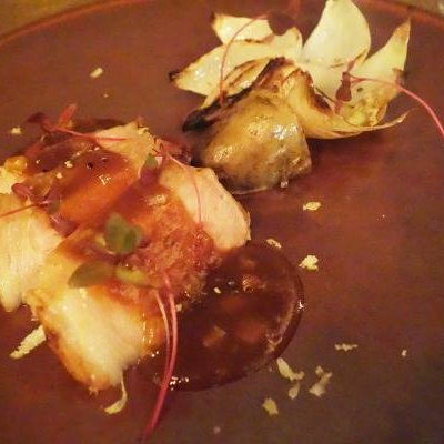 【閉店】Restaurant PORTUS