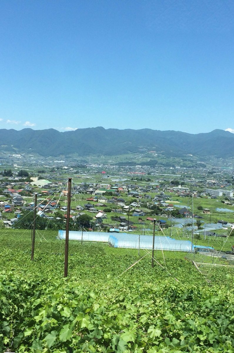 塩山駅