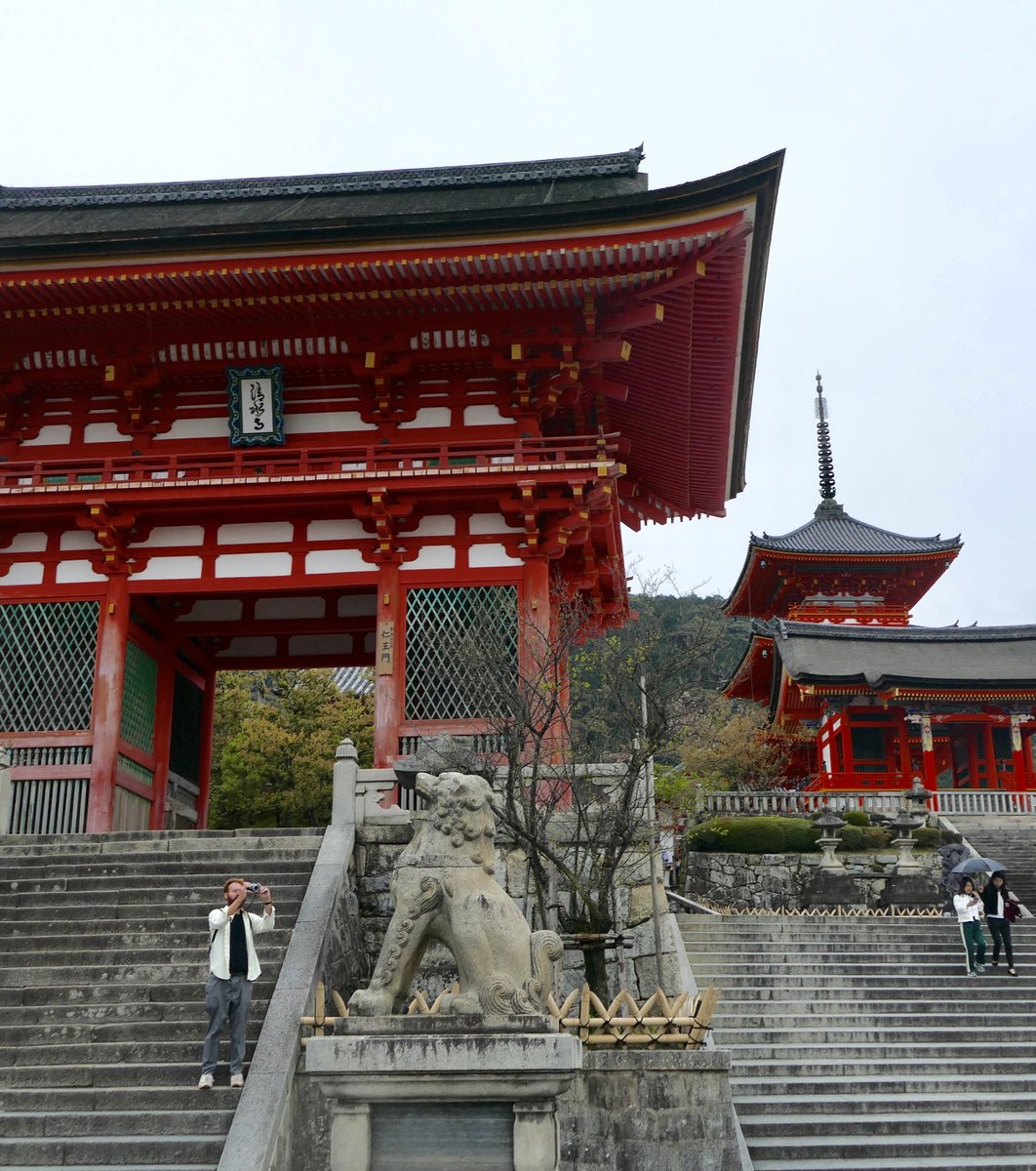 清水寺 善光寺堂