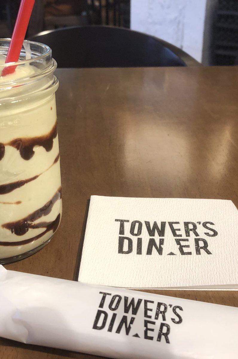 TOWER'S DINER