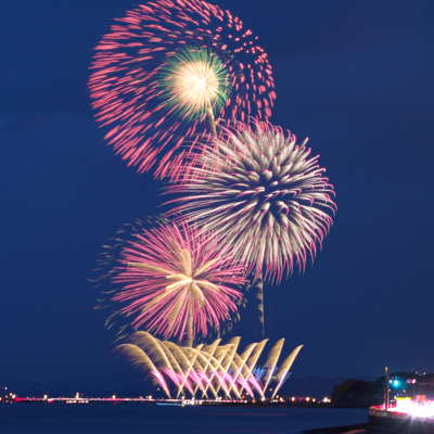 鎌倉海浜公園