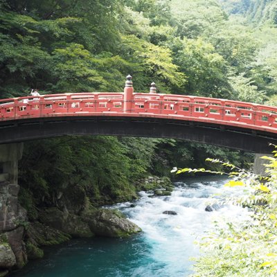 神橋