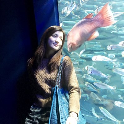 サンシャイン水族館