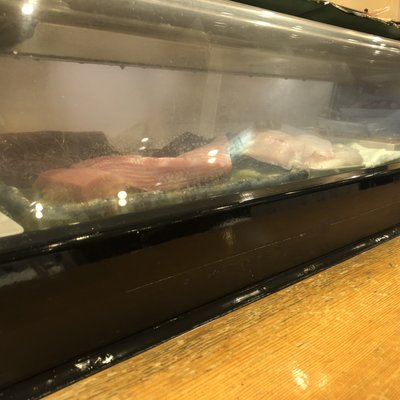 寿司居酒屋 日本海 浅草店