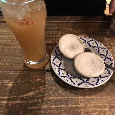 タイ料理バル タイ象