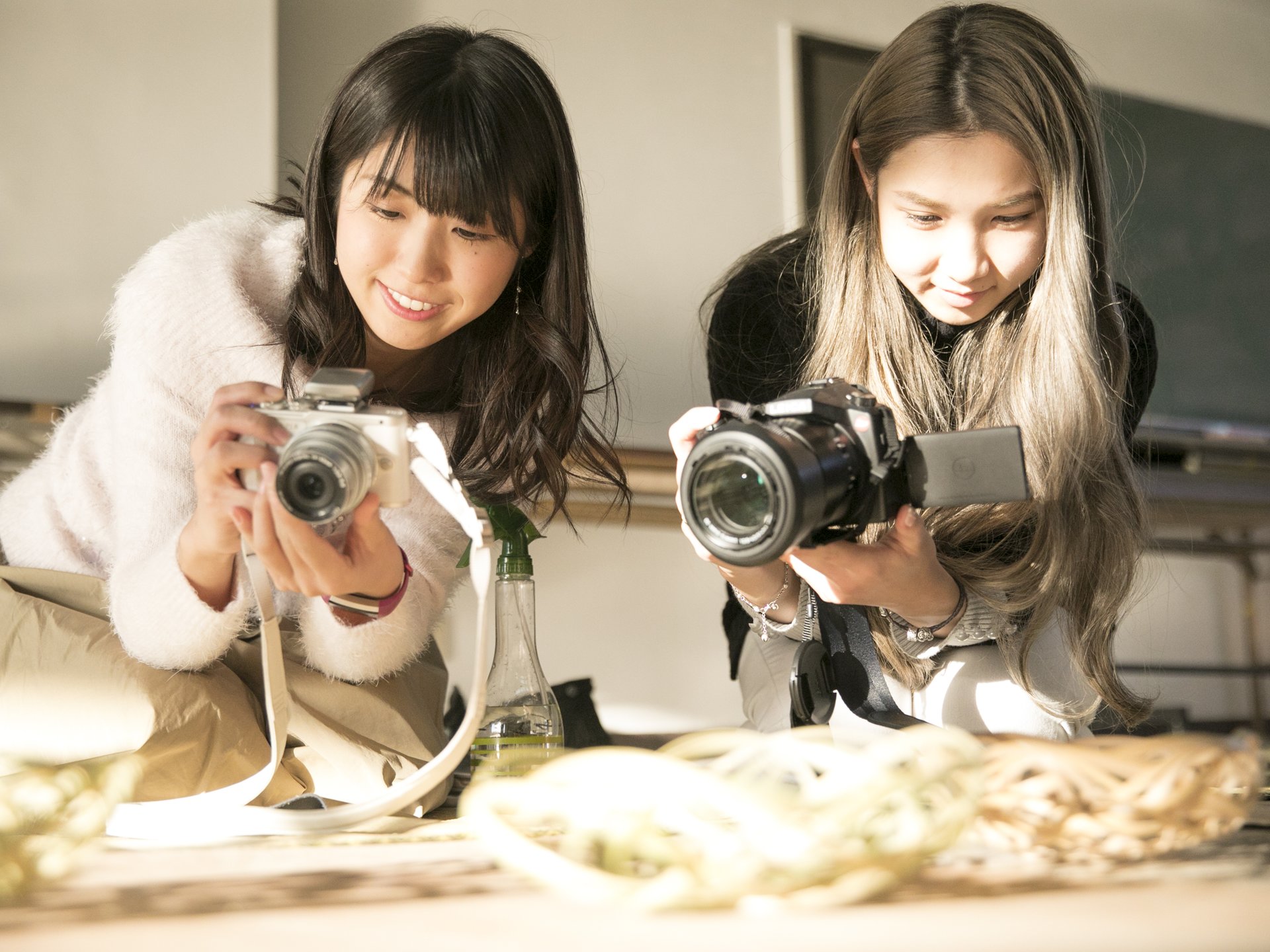 鹿児島インスタ映え旅♡浪漫竹を探しにさつま町へ『竹の博物館で竹細工』