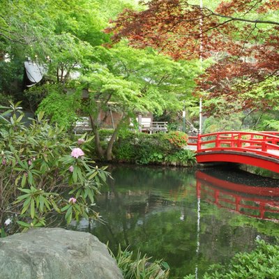 貫井神社