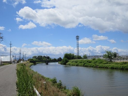 新崎駅