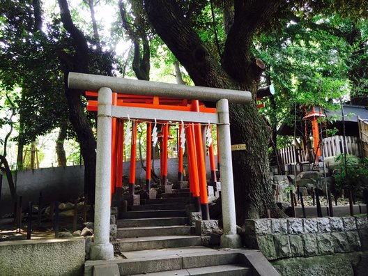 乃木神社