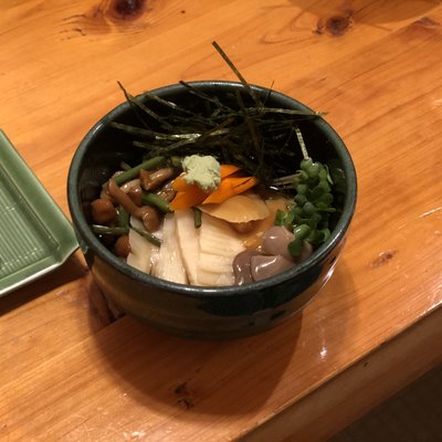 とうふ料理 和幸家