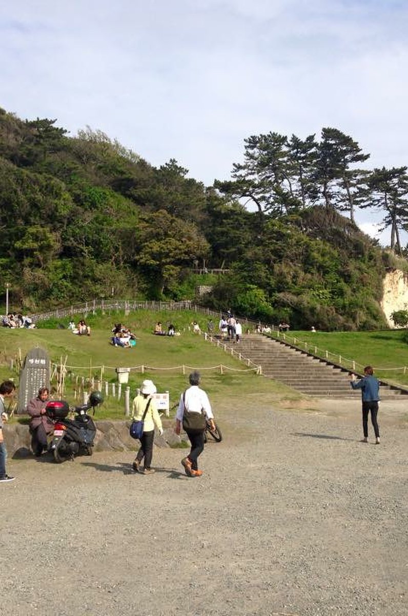 稲村ヶ崎温泉