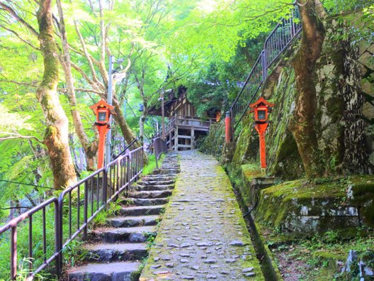 愛宕念仏寺