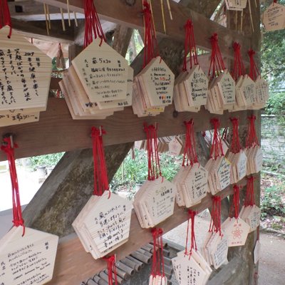 櫻井神社