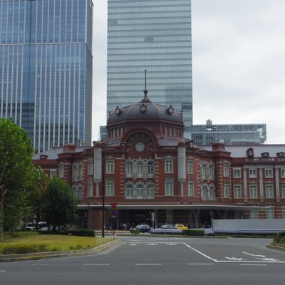 東京駅