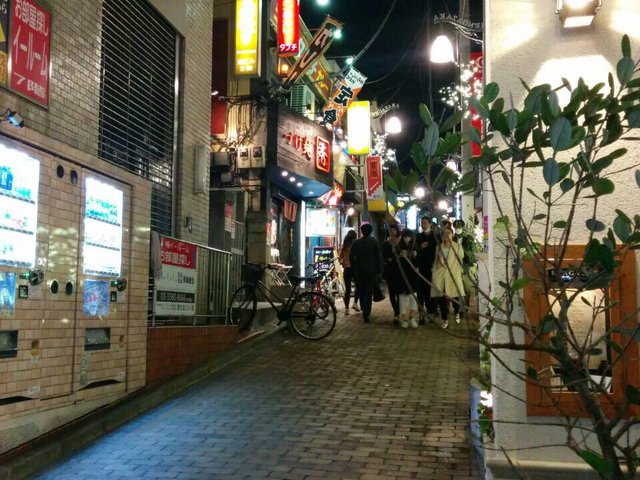 シーン別 中野おすすめ居酒屋10選 雰囲気 料理 のお店を厳選 Playlife プレイライフ