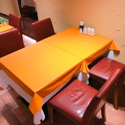 【閉店】A・DINING