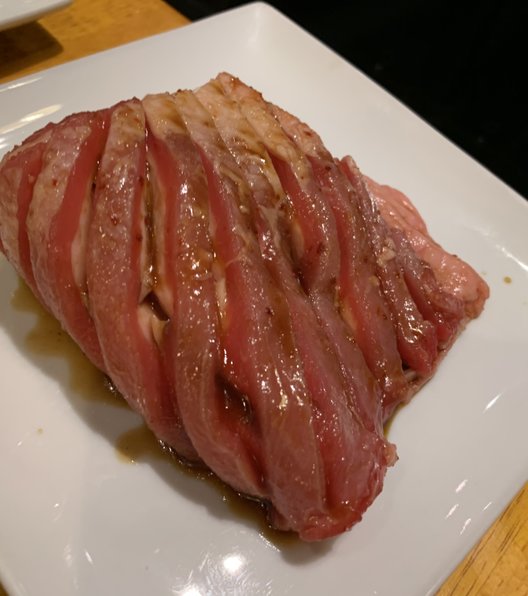 焼肉 ふうふう亭 町田店