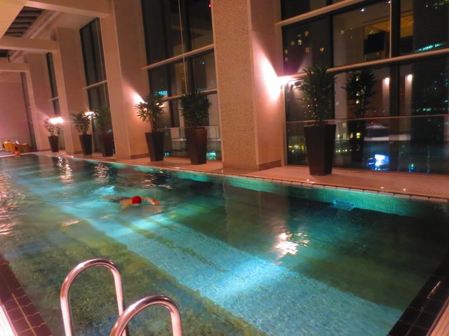 冬でもプールで遊びたい 東京都内 横浜エリアの温水プール7選 Playlife プレイライフ