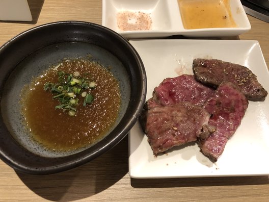 浅草焼肉 たん鬼