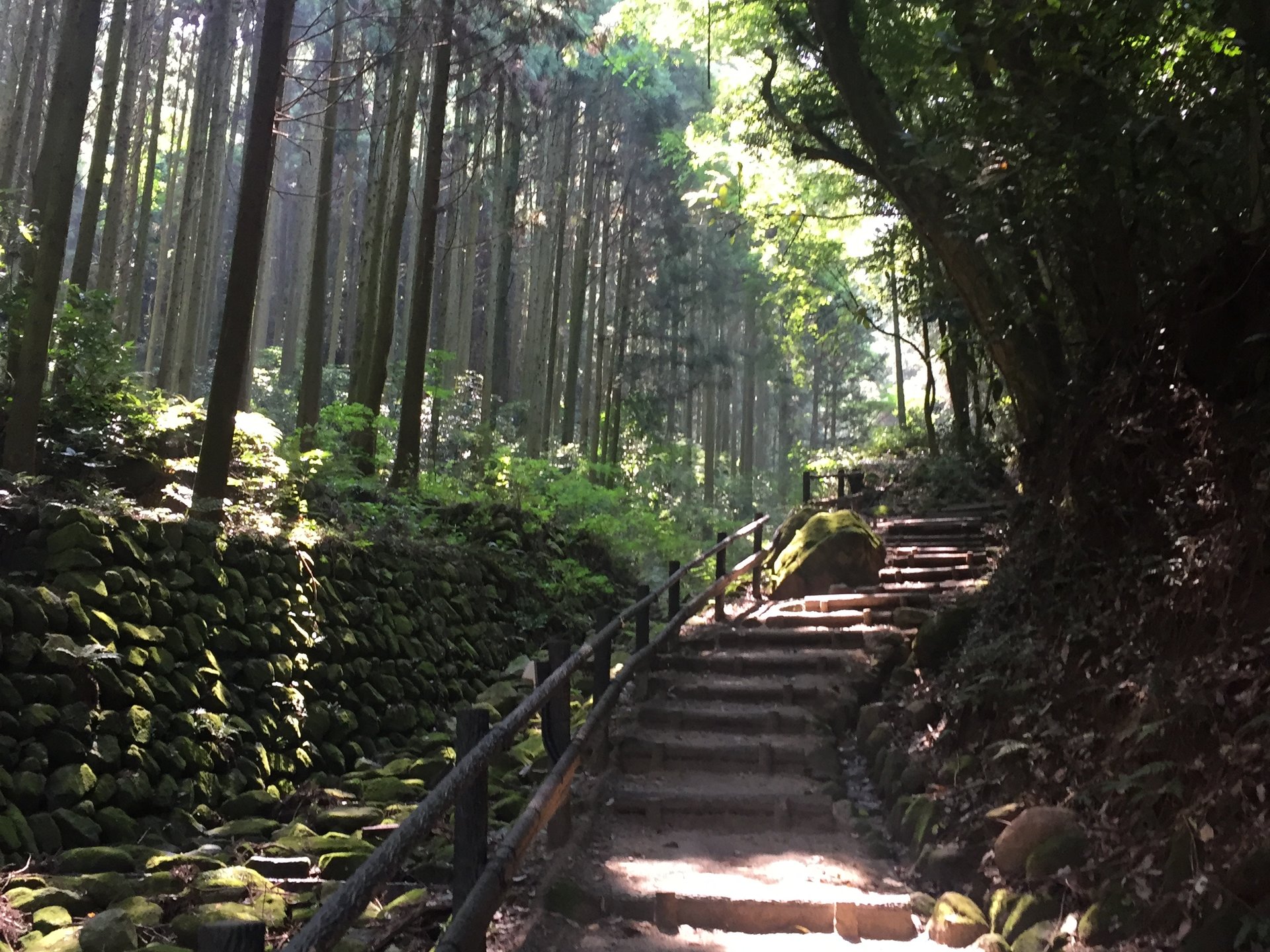 熊野磨崖仏案内所