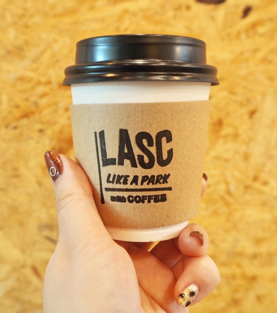 LASC （ラスク）