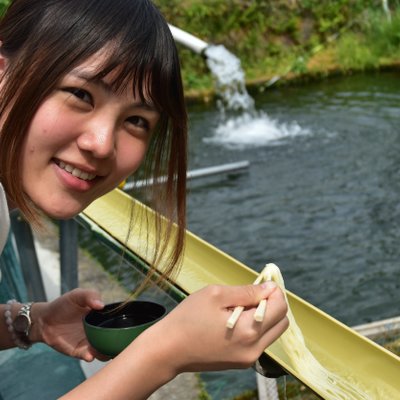 川魚グルメ館くるま