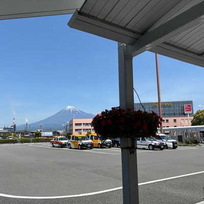 新富士駅(静岡県)