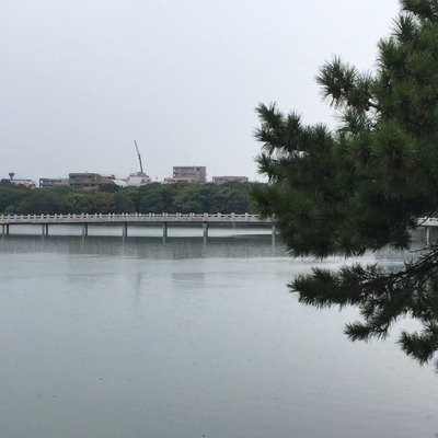 大濠公園