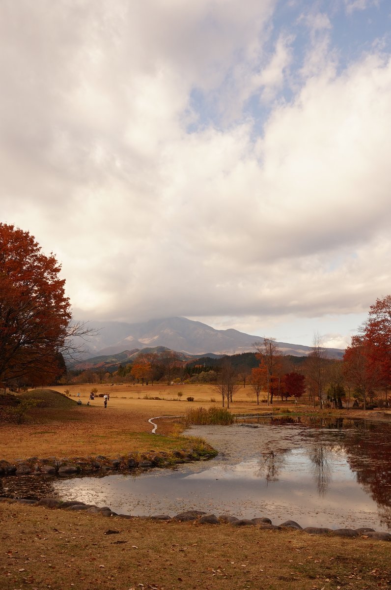 日光だいや川公園