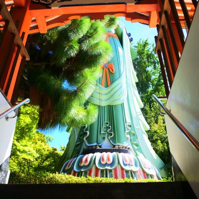 耕三寺・耕三寺博物館