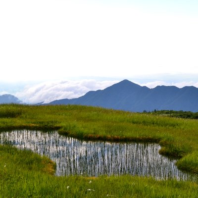 弥陀ヶ原