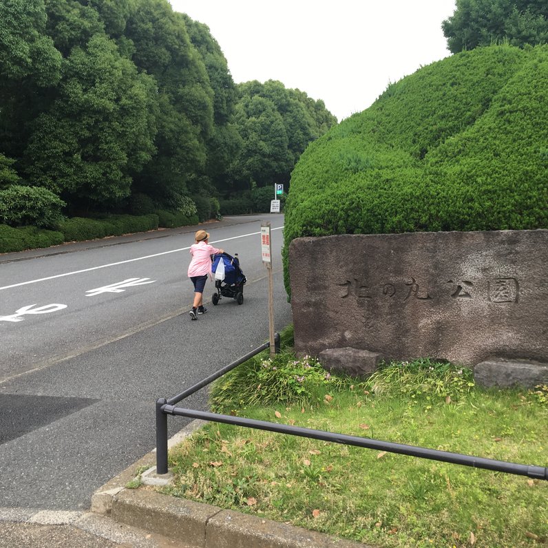 科学技術館