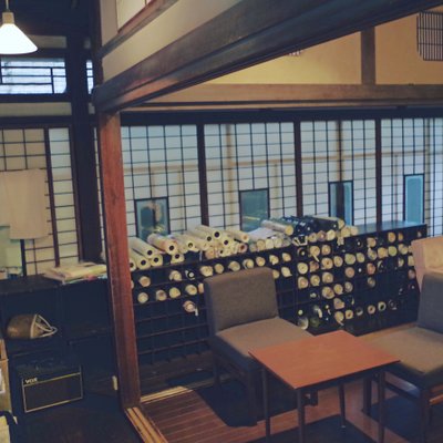 【閉店】花想容