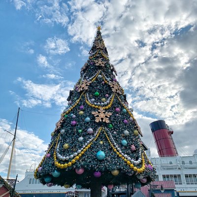 東京ディズニーシー(c)