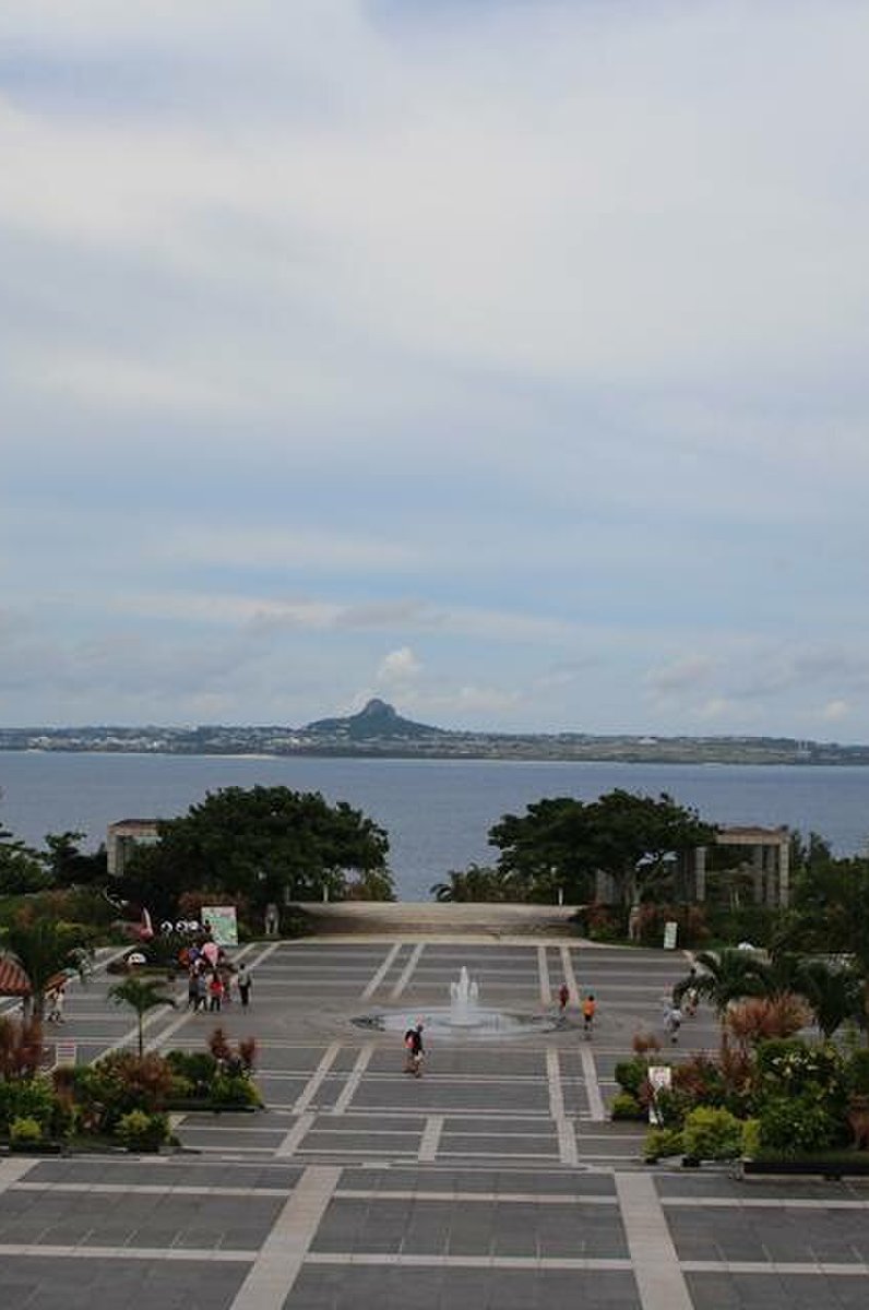 那覇空港(沖縄)