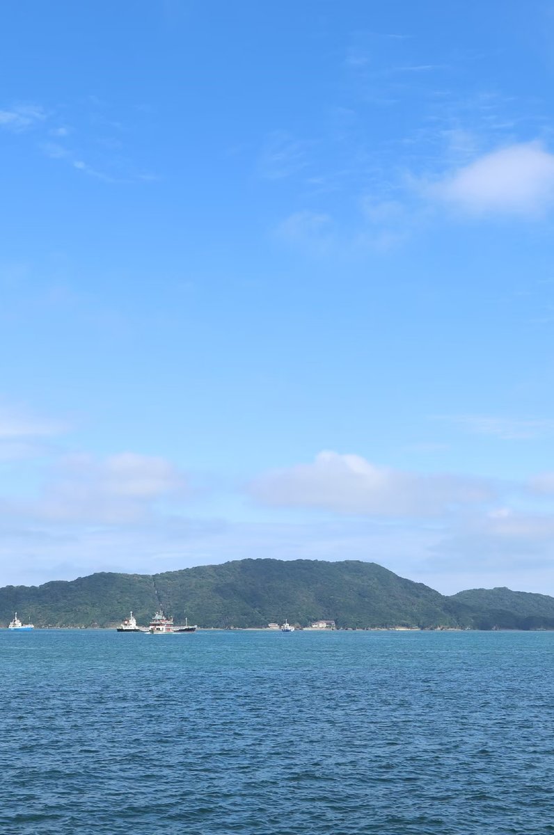 ミキモト真珠島