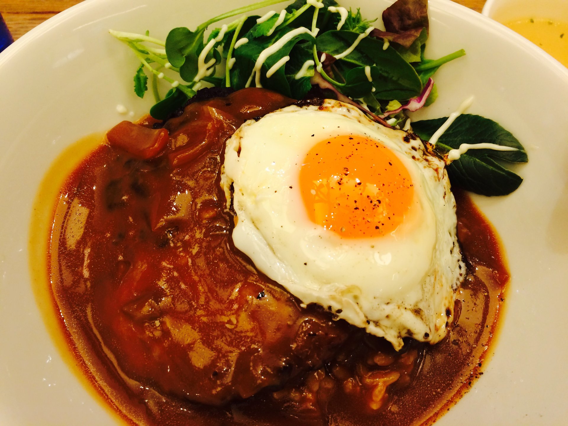 渋谷ヒカリエのおすすめハワイアンカフェ♡お食事はもちろん、休憩やお茶にも使えちゃう！