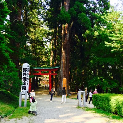 中尊寺