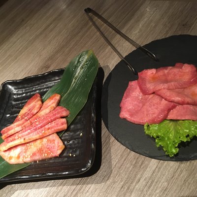 焼肉IWA