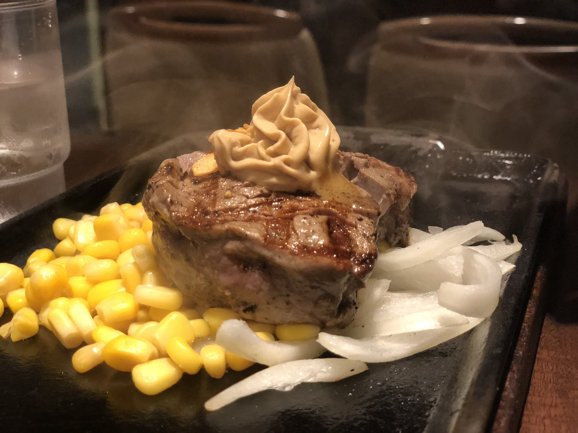 【ステーキ店】コスパ良し♡浅草おすすめディナー・お肉が食べたかったらココ！