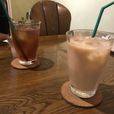 Paty Cafe （パティーカフェ）