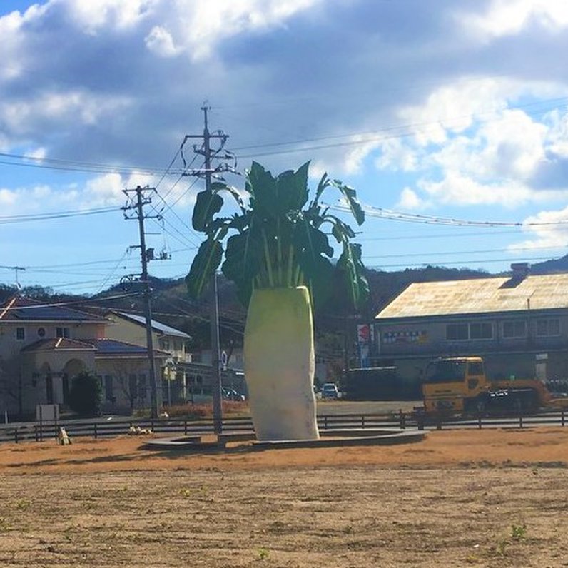 万田発酵株式会社 本社工場