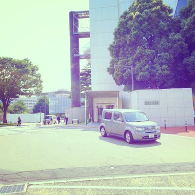東京工業大学 大岡山キャンパス