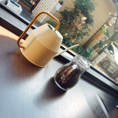 アオタイガー コーヒー （AOTIGER Coffee）