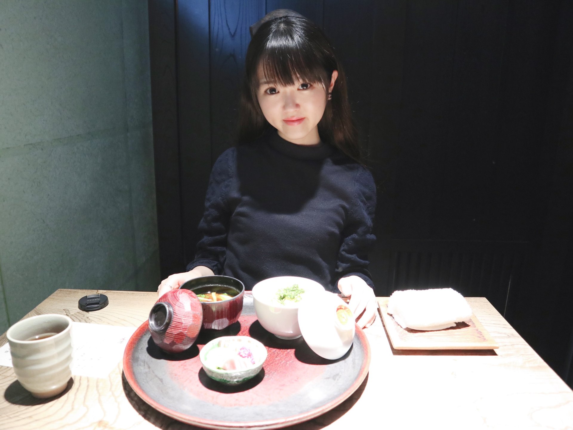 東京駅周辺で個室ランチを♡今すぐ予約できるレストラン10選！