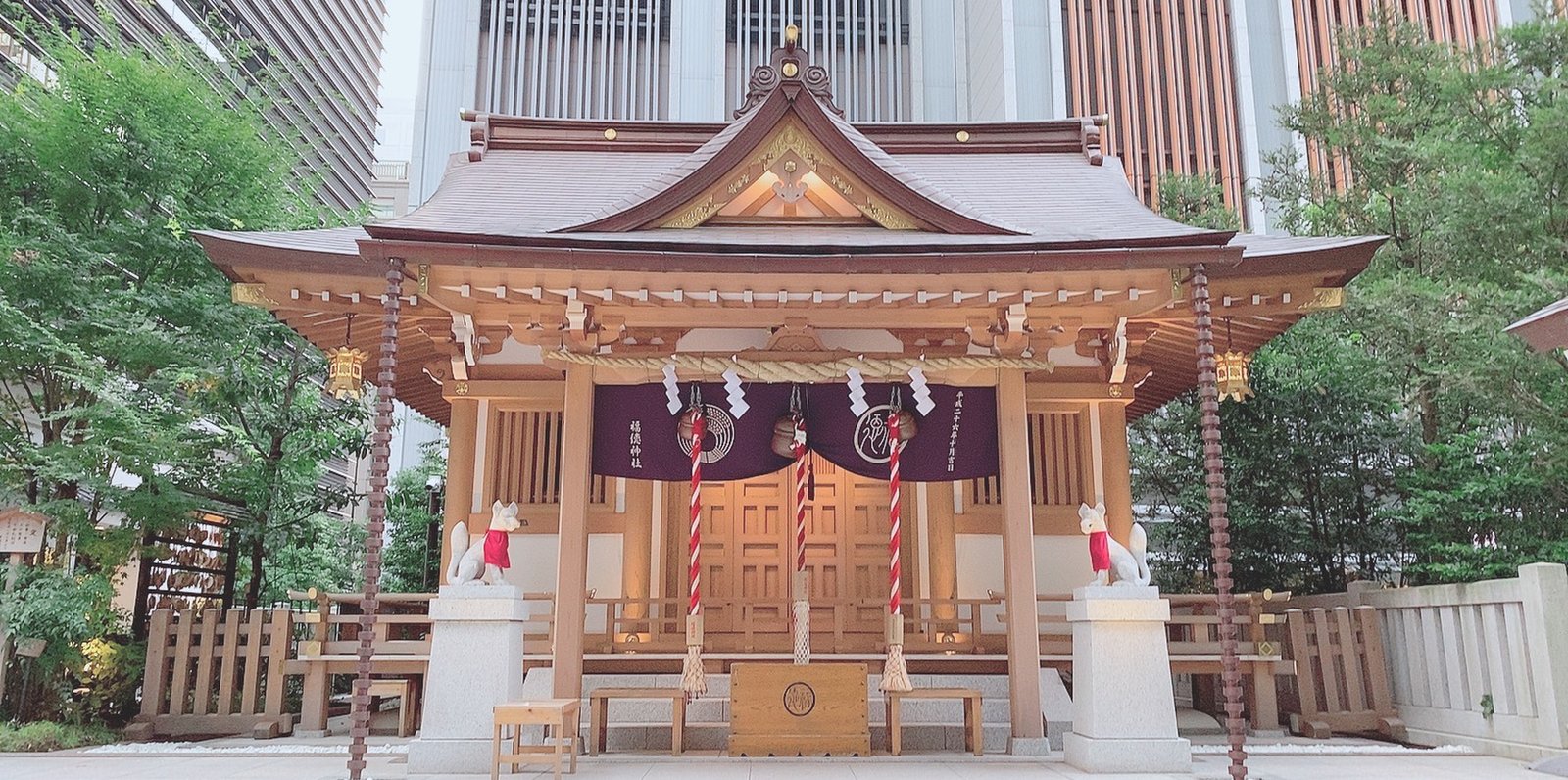 福徳神社