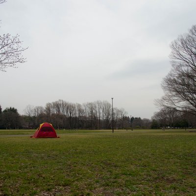 都立小金井公園