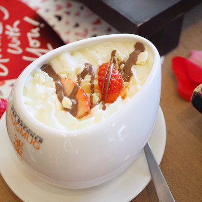 MAX BRENNER CHOCOLATE BAR 東京ソラマチ店