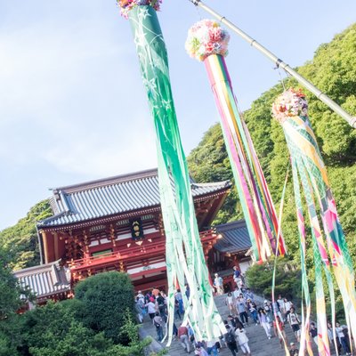 鶴岡八幡宮