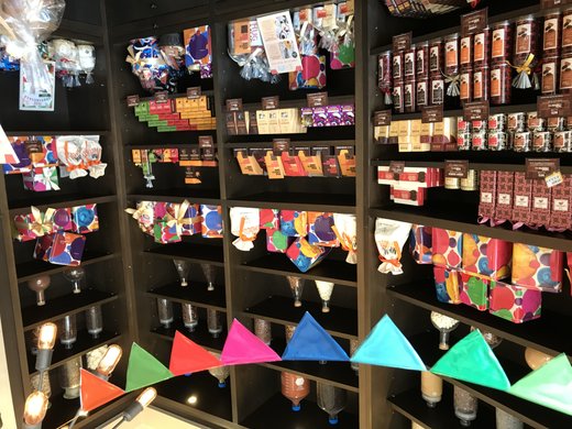 Max Brenner Chocolate Bar 東京ソラマチ店の遊び方 口コミ 11件 Playlife プレイライフ